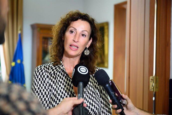 El Ayuntamiento de Almería cierra 2024 con un superávit de 26,5 millones y reduce su deuda al 43,6%.