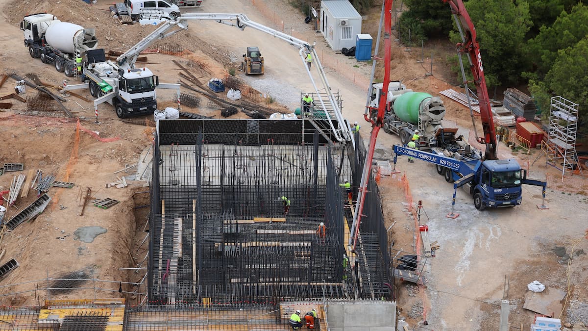 Entrevista Centro Protonterapia
