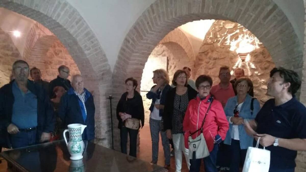 Promocionando Jódar desde Alicante