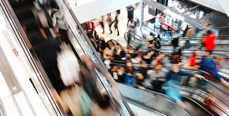 Estos fueron los productos más exitosos del Black Friday 2016.