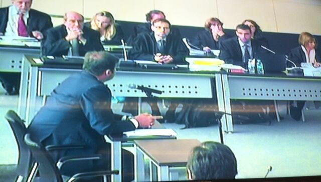 Ferran Soriano al judici per la fallida d'Spanair