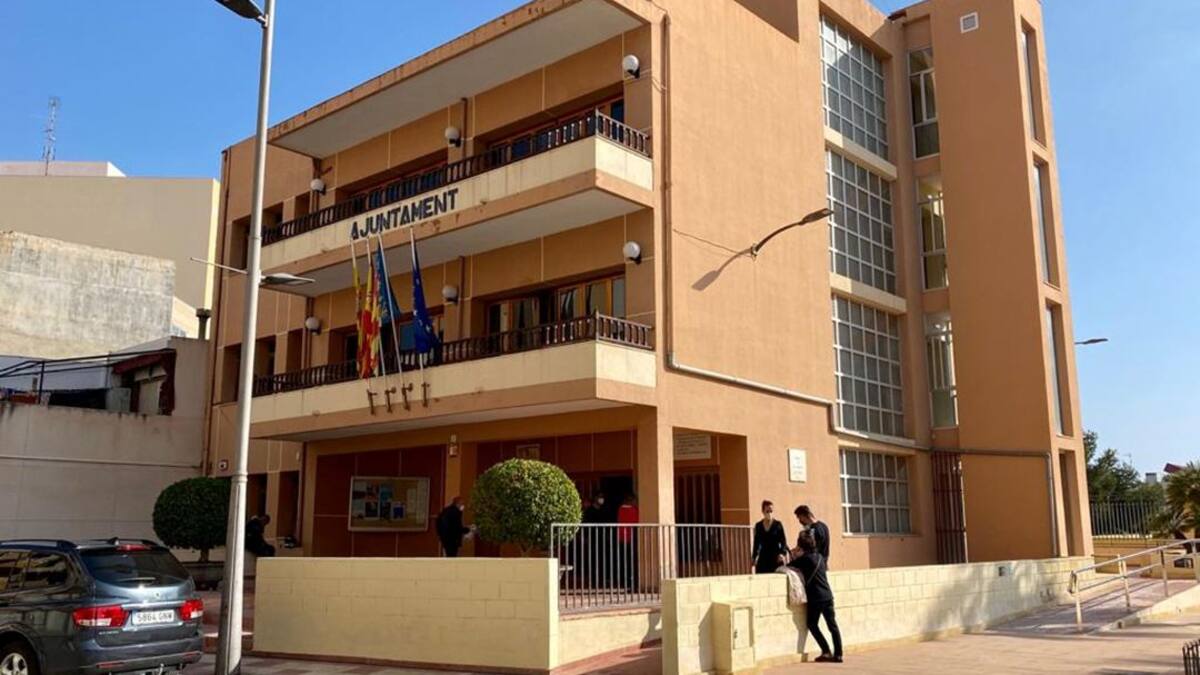 Segundo revés del TSJCV al Ayuntamiento de El Campello por la implantación de la carrera profesional