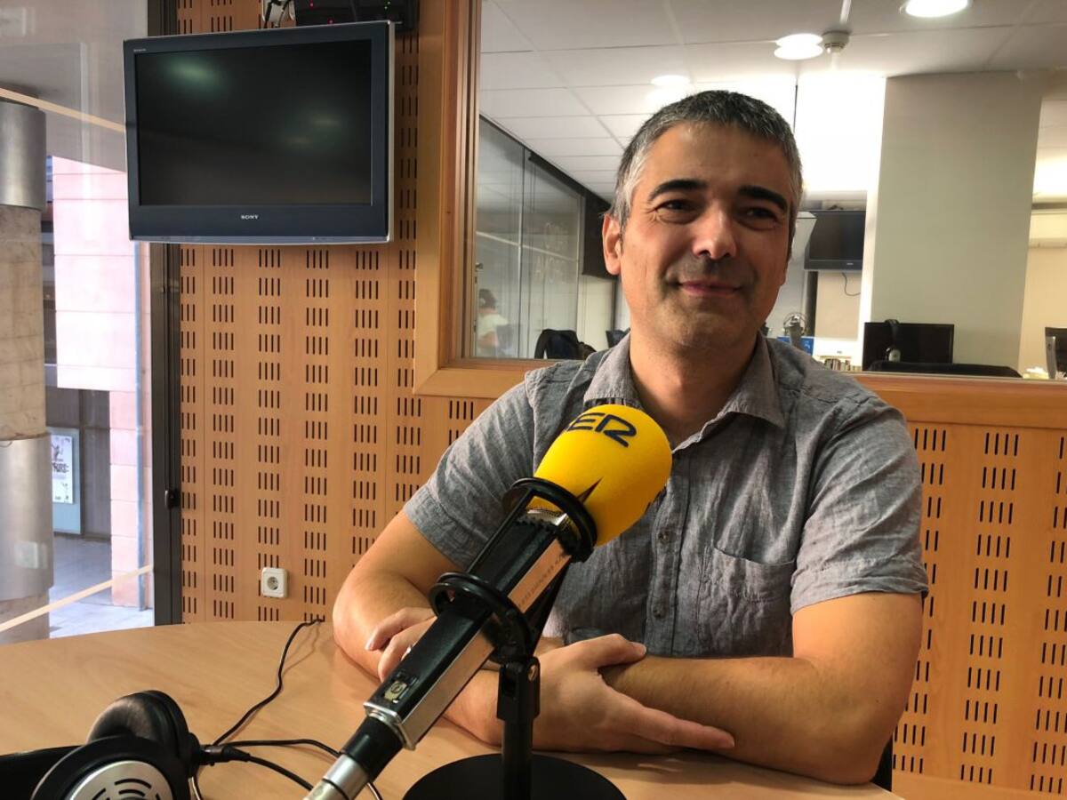 Eduard Quintana, Som Energia