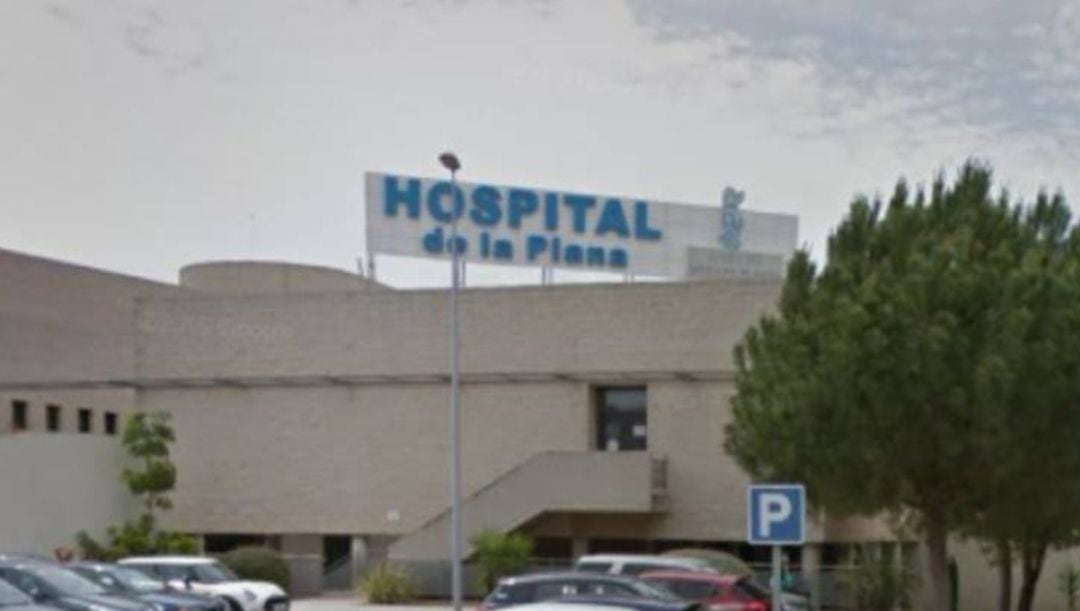 Hospital la Plana de Vila-real