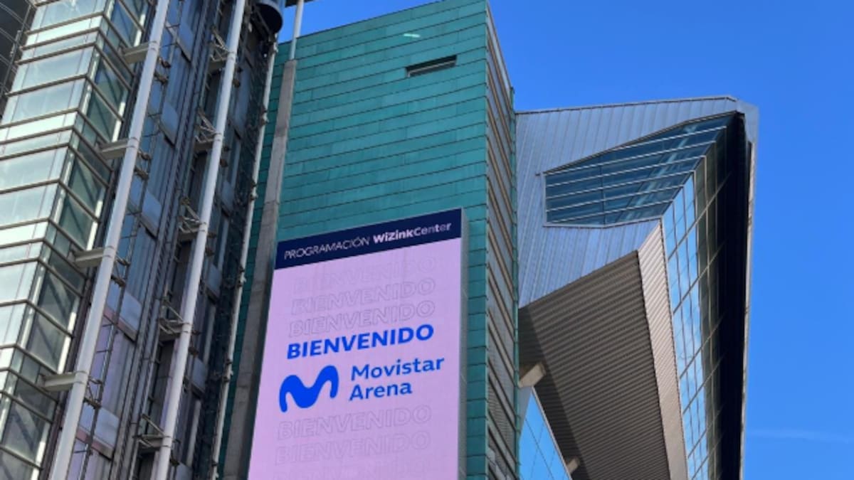 Así funciona el segundo recinto que más entradas vende en el mundo