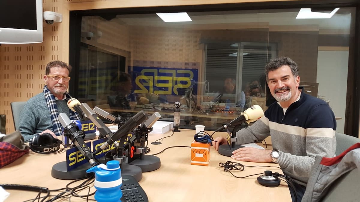 Diálogo de sabios, 16 diciembre 2025