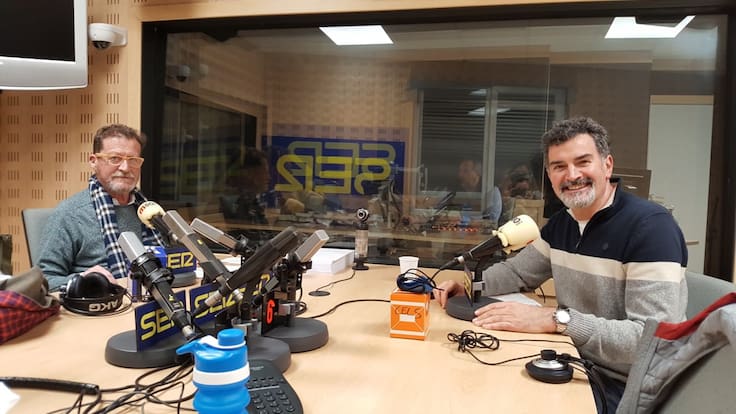 Diálogo de sabios, 16 diciembre 2025