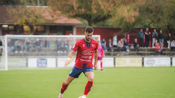 Entrevista a Oriol Ayala