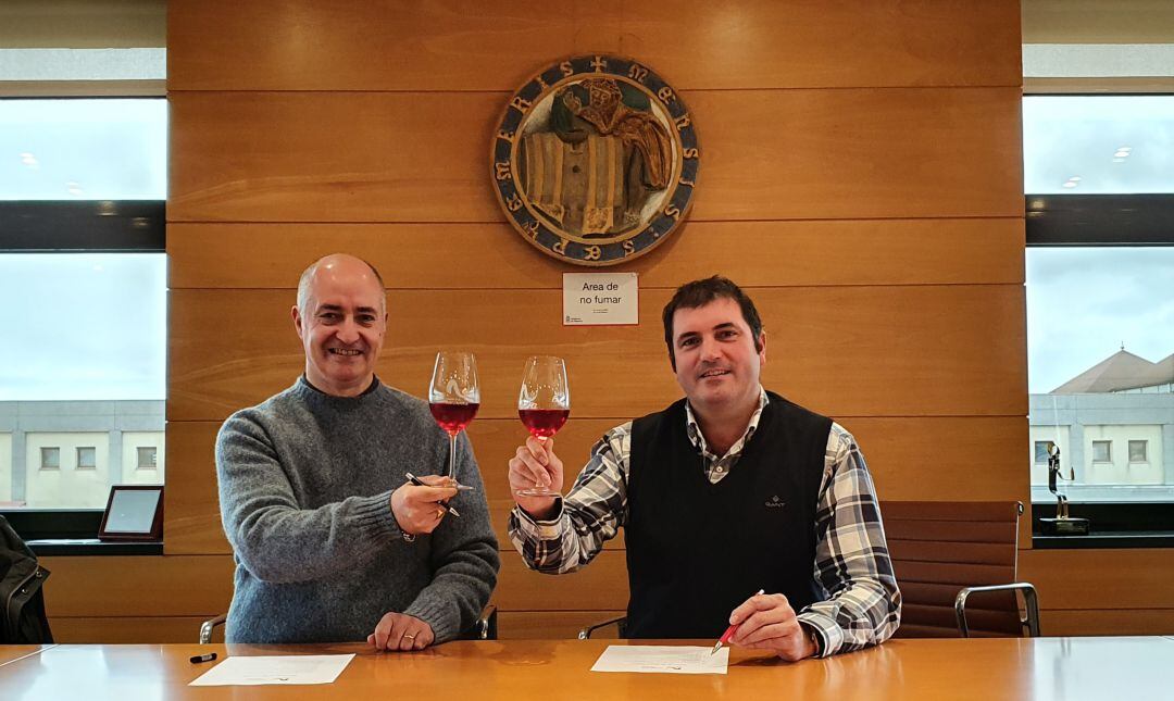 La D.O. Navarra elegida para organizar la X Edición de Garnachas del Mundo