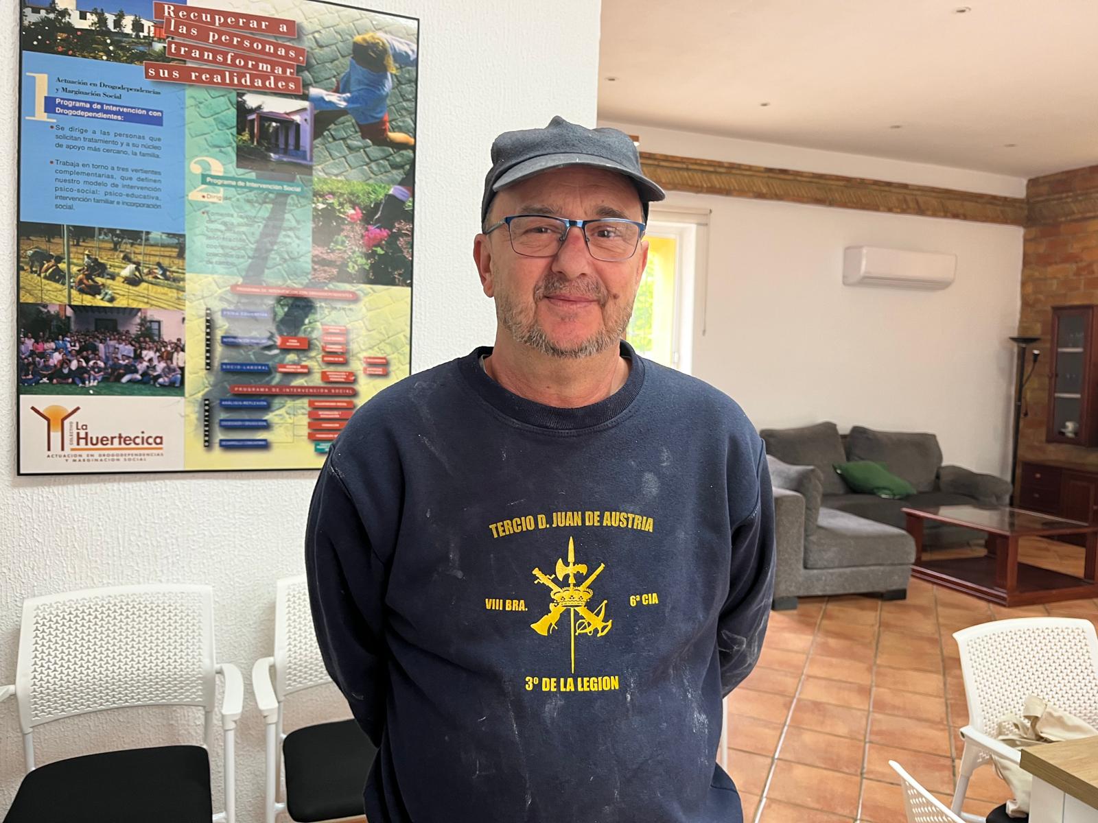 La Huertecica en Cartagena