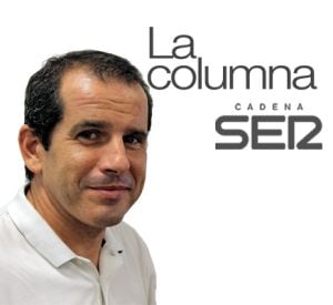 La columna de Carlos Arcaya