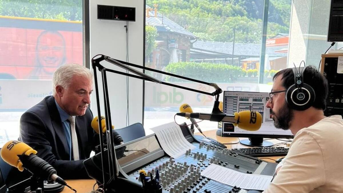 Liberals considera que l'excés de regulació ha perjudicat els partits tradicionals a les passades eleccions