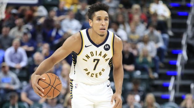 Malcom Brogdon