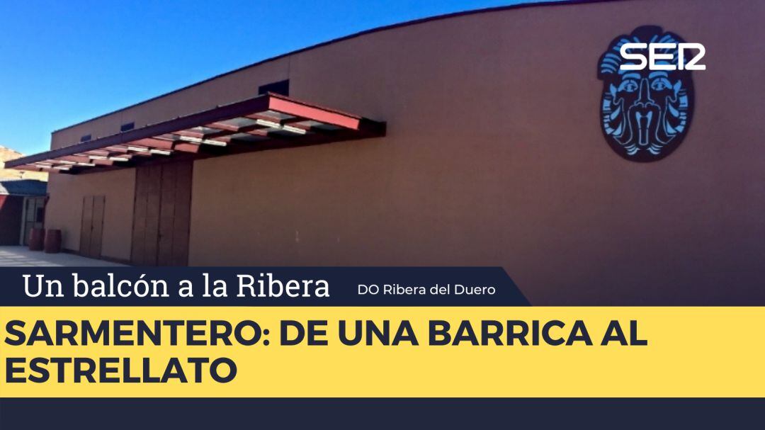 Bodegas Sarmentero