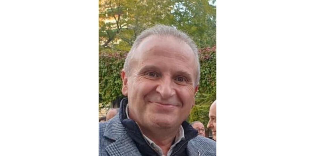 Daniel Martínez Batanero