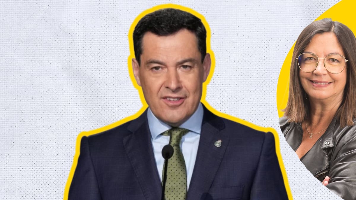 Juanma Moreno y las claves de las elecciones andaluzas | Análisis en 'El Abierto' de 'Hoy por Hoy'