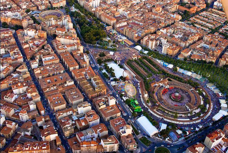 Este plan se aplicará hasta el año 2022