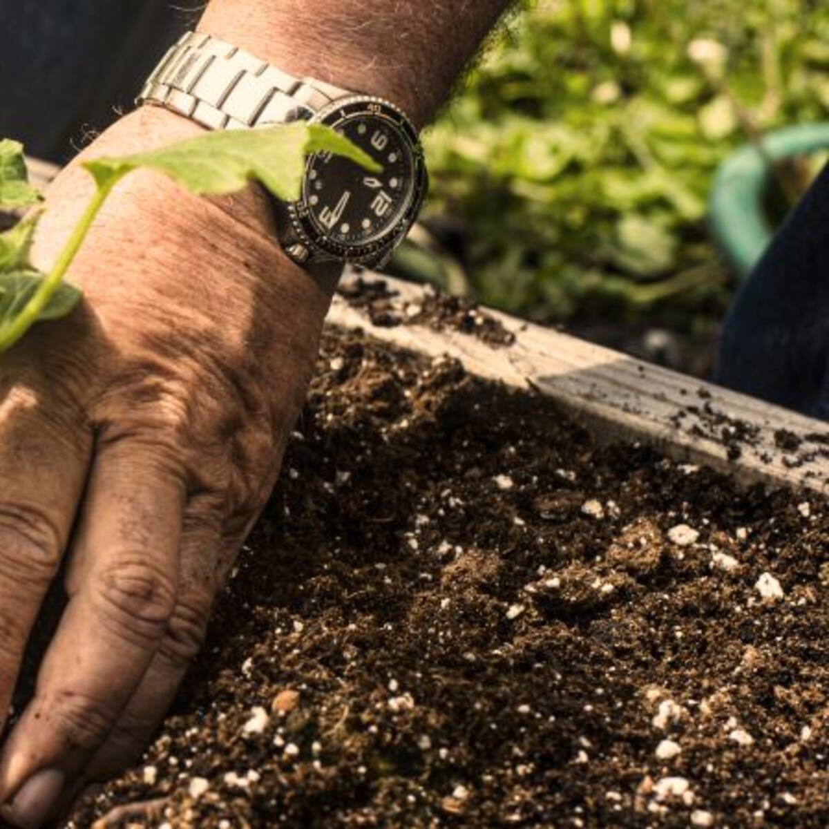 La agricultura que integra y forma