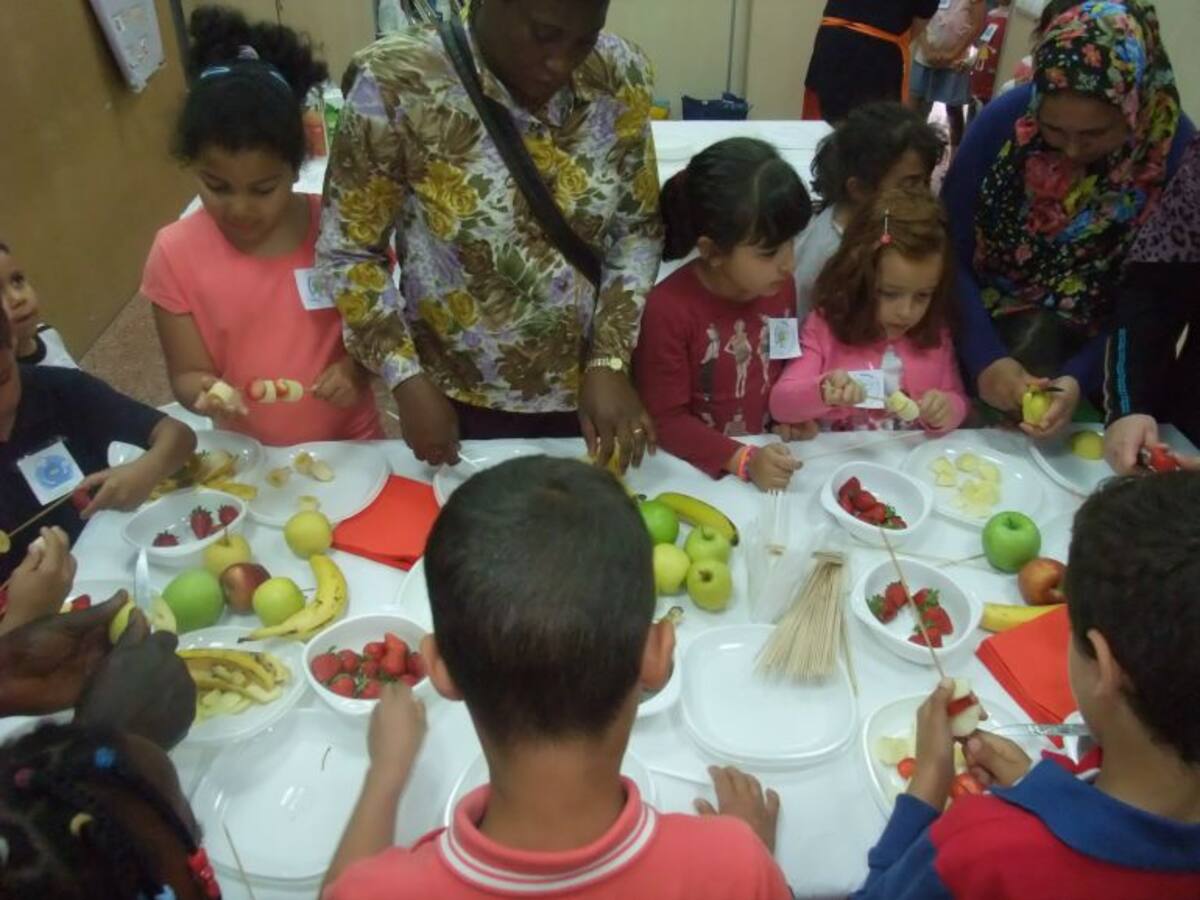 Cruz Roja repartirá 24.000 desayunos y meriendas en la provincia