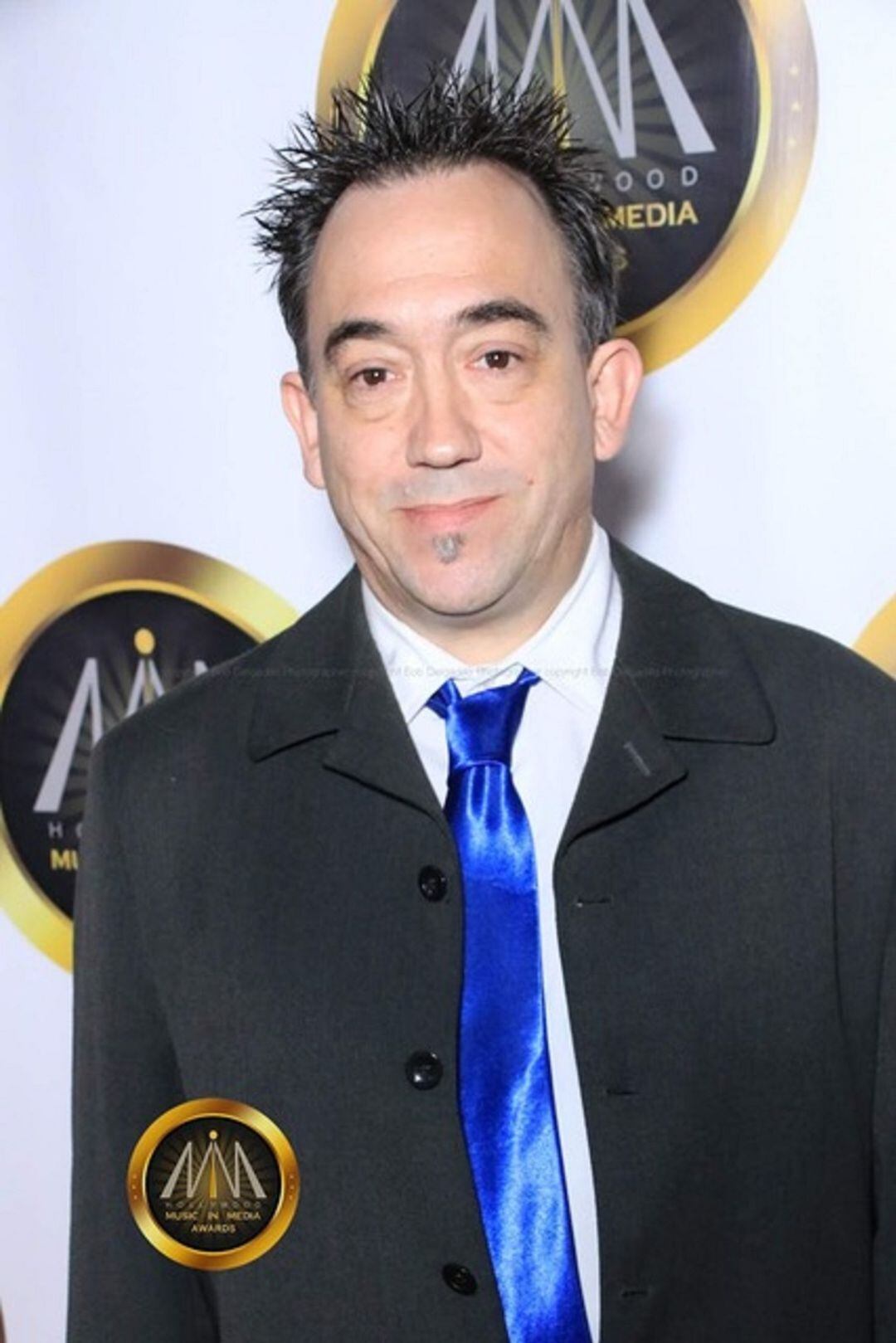 Andrés Martín Calvo