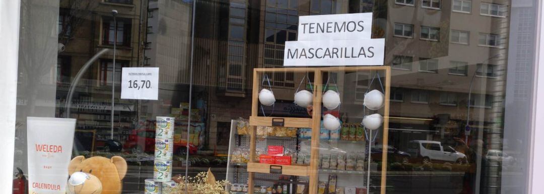 Farmacia de A Coruña