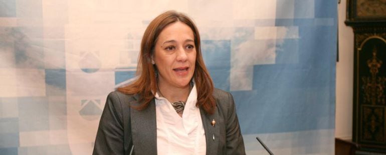 Obdulia Taboadela, PSOE