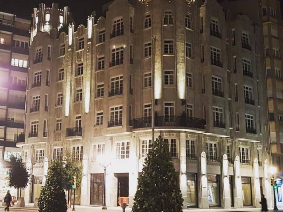 'El Môderne' abrirá sus puertas el 28 de diciembre