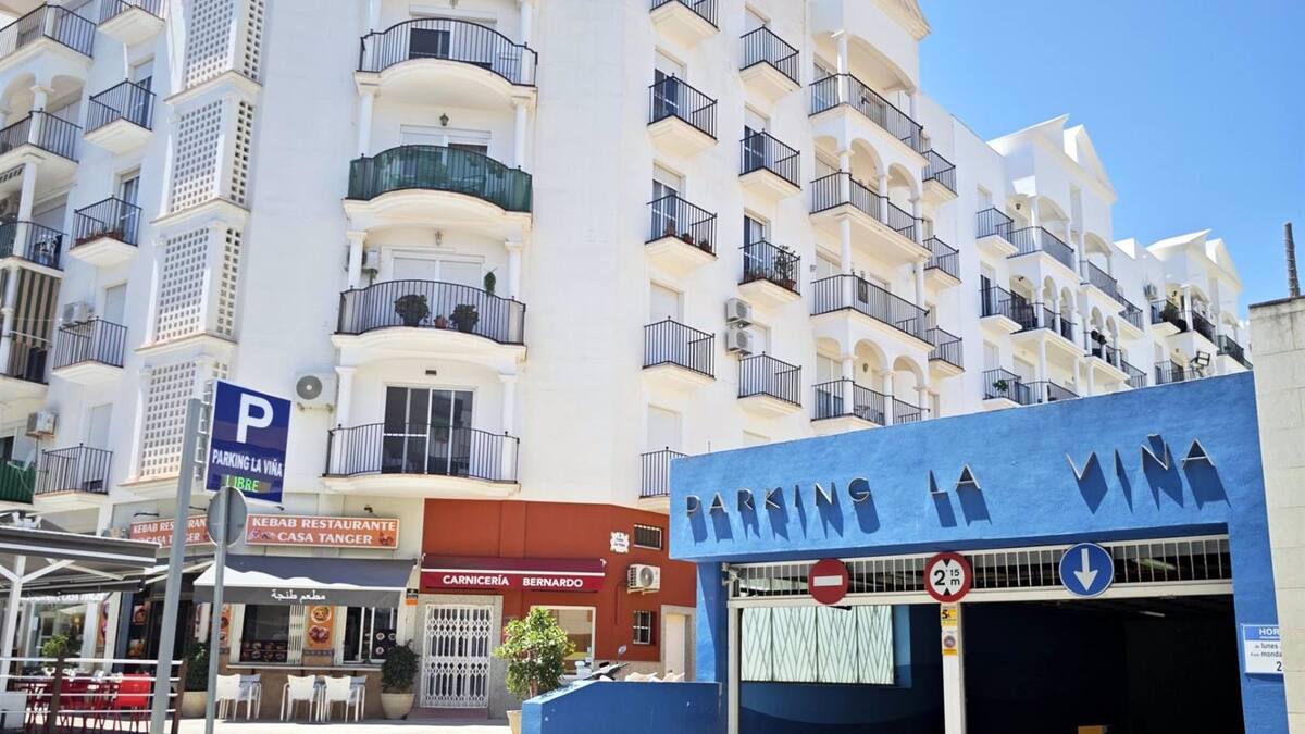 Molina: "¿Por qué no se rescata el cementerio? Eso no interesa"