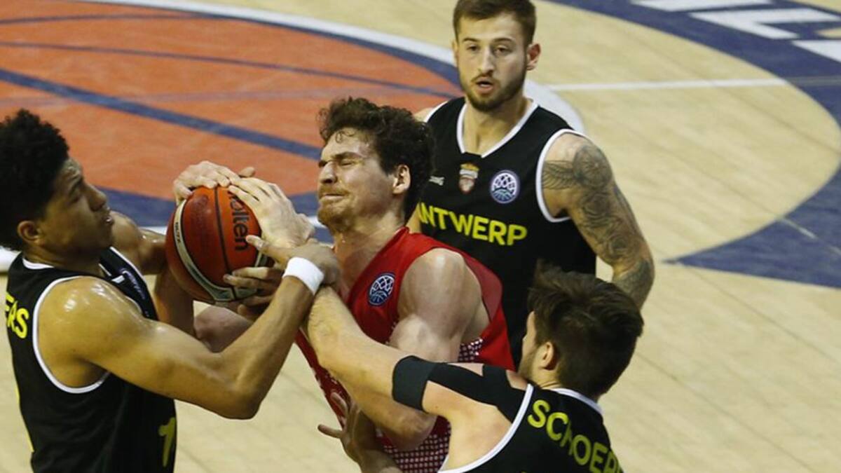 "El problema no es meter o no meter"