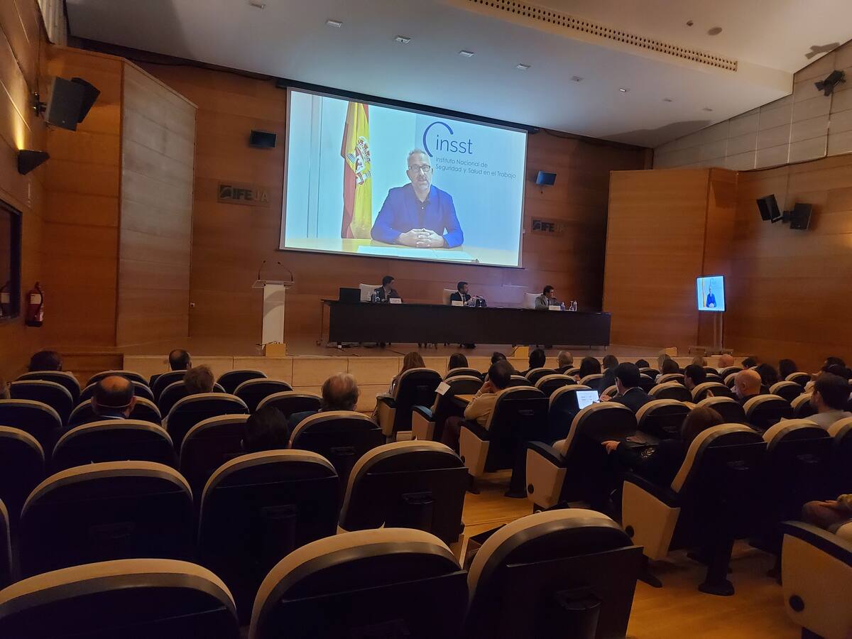 La seguridad y la salud en el sector agrícola se tendrán en cuenta por primera vez en la futura PAC