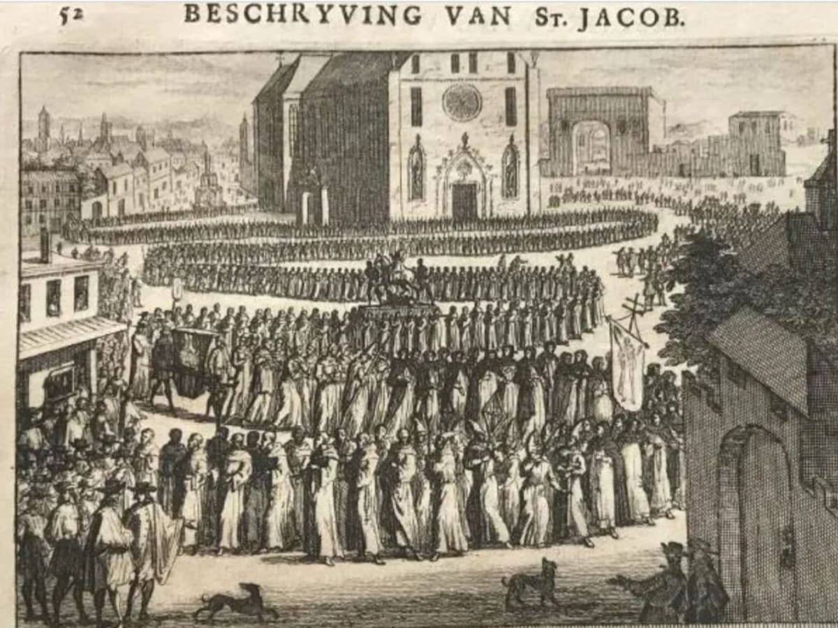 CAMINO DE SANTIAGO, LA TUMBA QUE NUNCA FUE