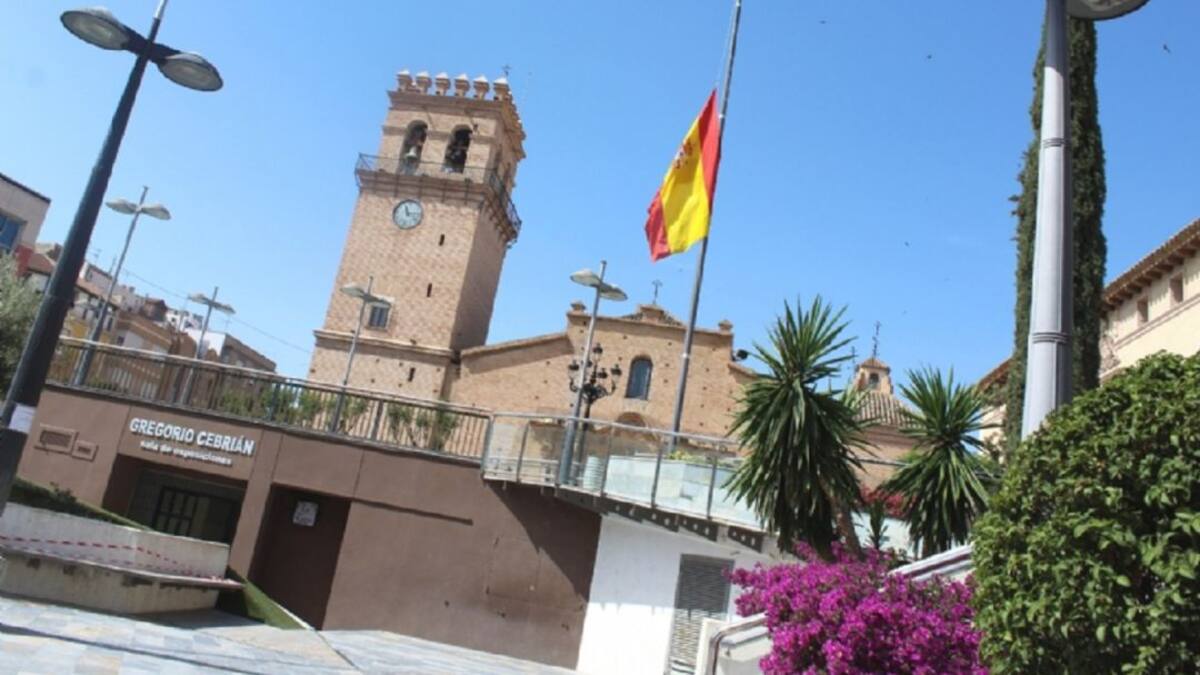 Totana espera pasar directamente de la fase 1 a la fase 3 de la desescalada