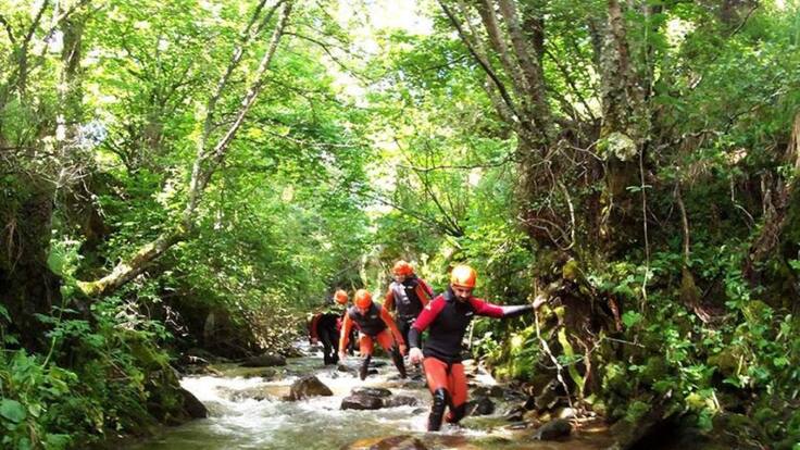 Viajando por León - León, a golpe de remo (16/05/2019)