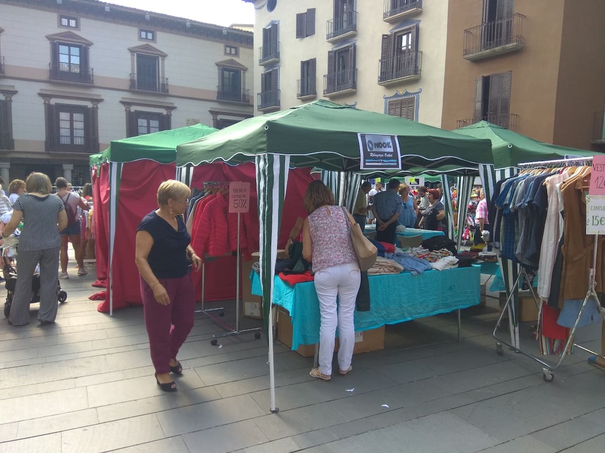 El Outlet anual llega de nuevo a Graus