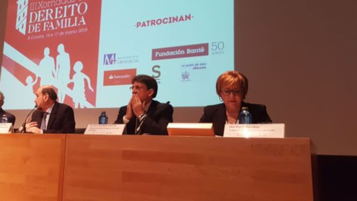 Relacionan la falta de juzgados de familia con los casos de violencia machista