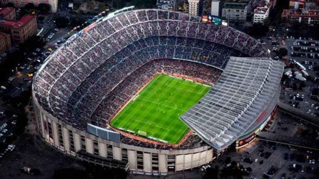 La visita de la Cultural al Camp Nou ya tiene fecha