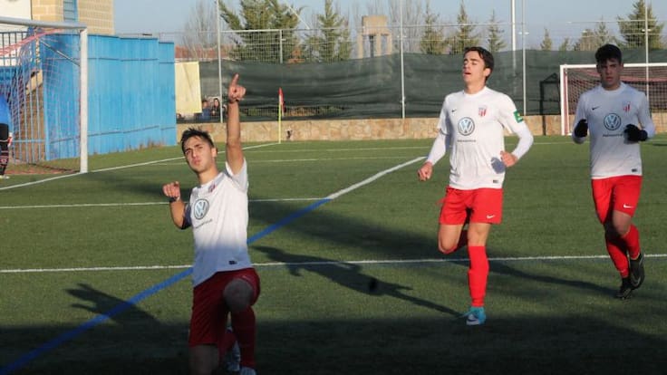 SER Deportivos Salamanca 12 febrero 2018