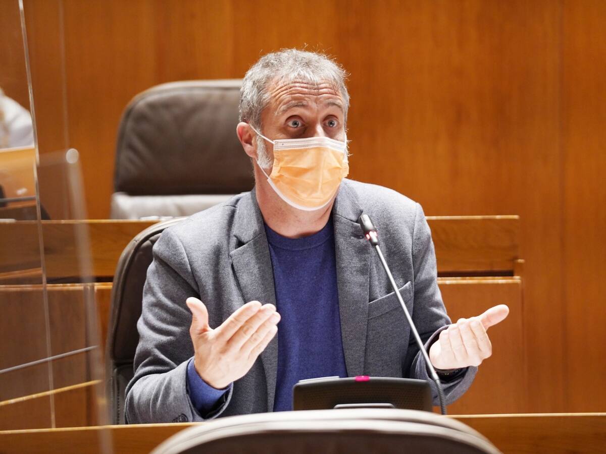 Ciudadanos pide que se puedan rehabilitar edificaciones para destinarlas a viviendas en la Sierra de Guara