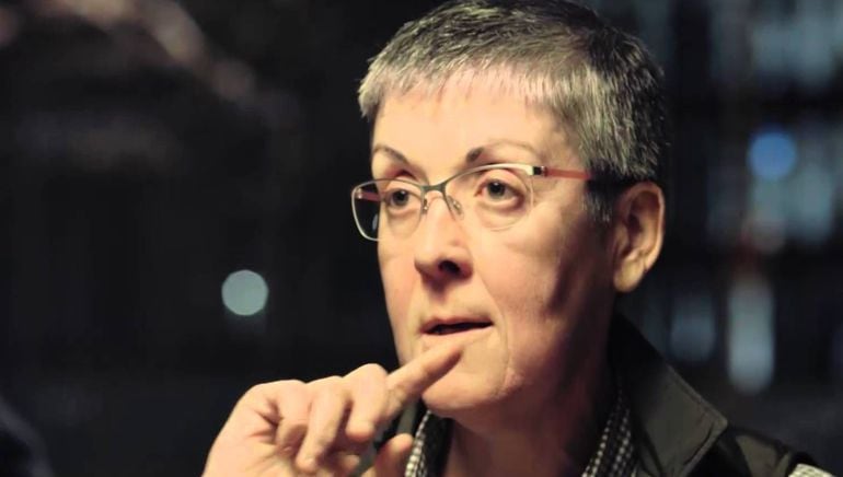 La jueza Francisca Verdejo participara en las jornadas &quot;Información y violencia machista&quot;