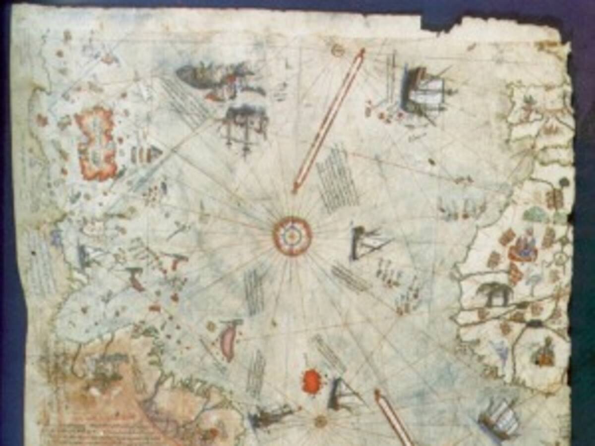 SER Historia: 'El Impero Otomano: Navegantes con "Estrella"