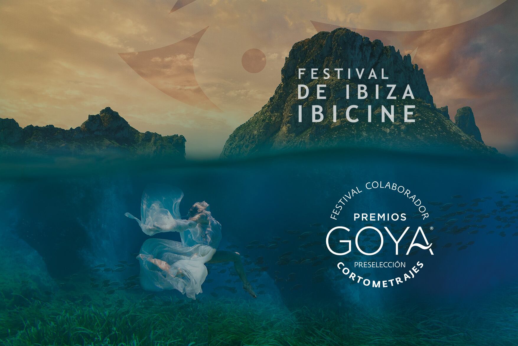 Los cortos premiados en Ibiza competirán en los Goya