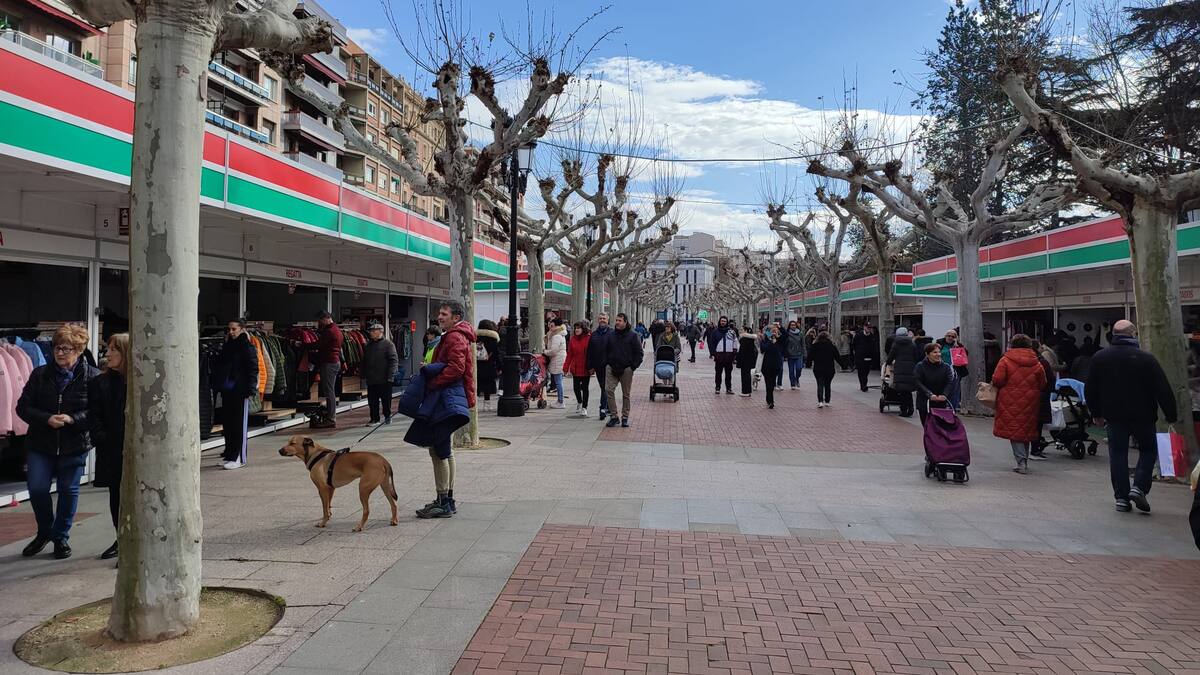 Entrevista con Cristina Olarte, directora de la Cátedra de Comercio de la UR