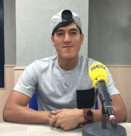 Edelmiro Elizalde "Titino"