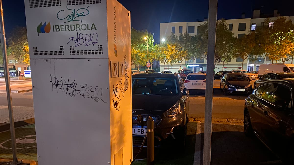 En 12 años no se podrán matricular vehículos que no sean cero emisiones