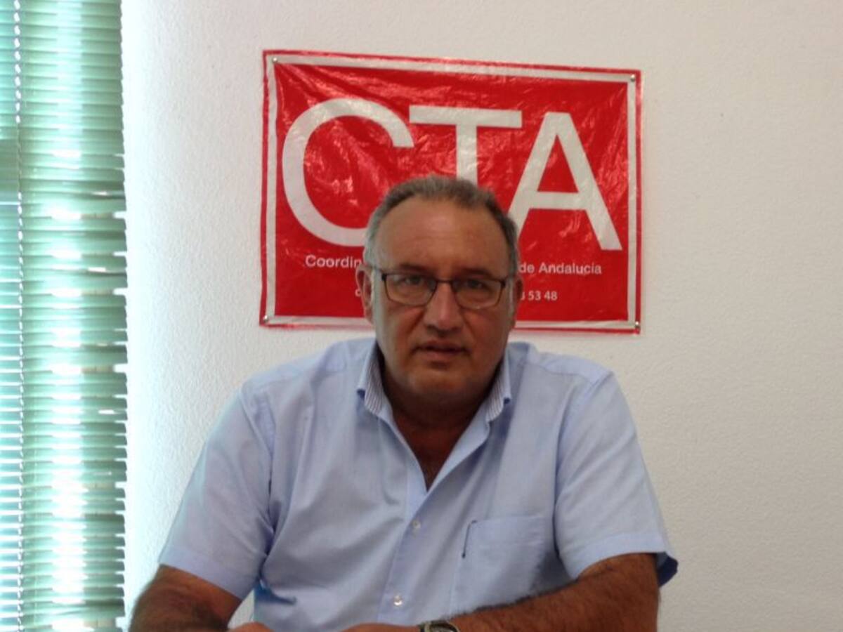 CTA planteará una nueva huelga en el Ayuntamiento después del verano