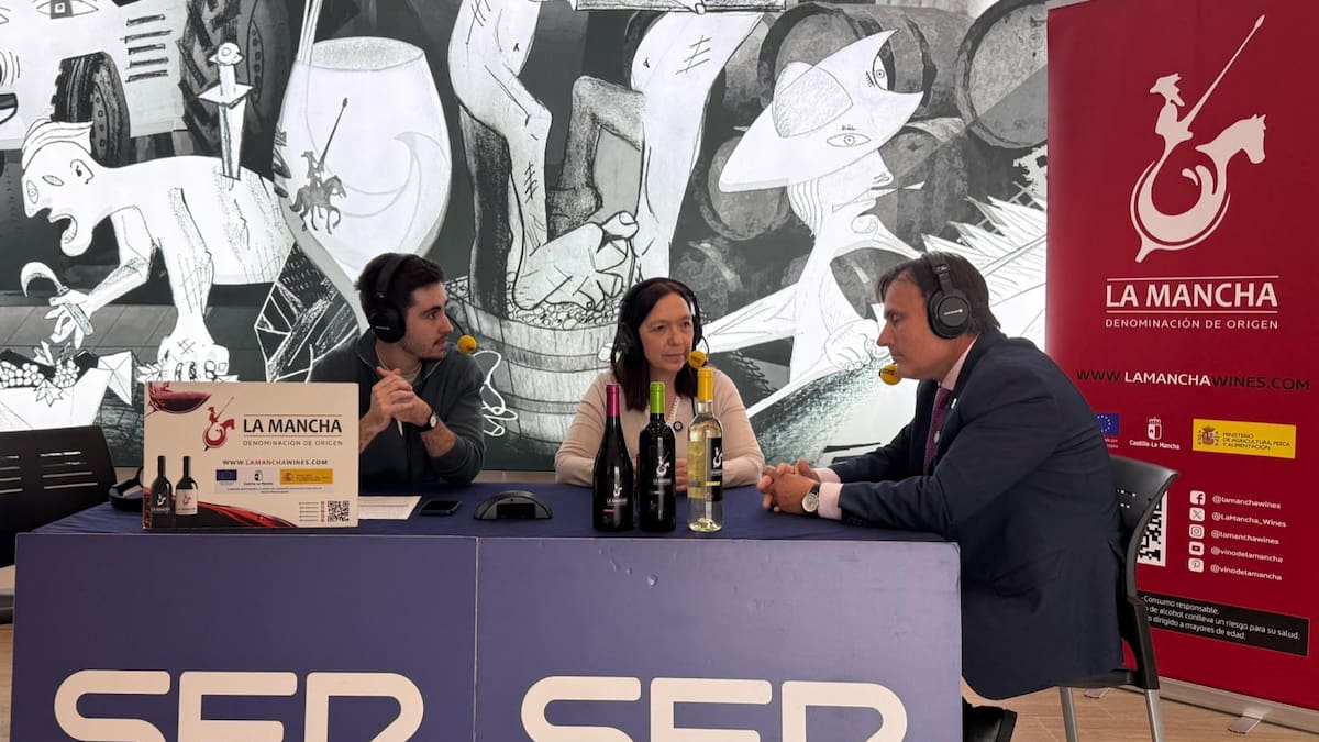 Festial vuelve a unir música y vinos de la D.O. La Mancha en su tercera edición