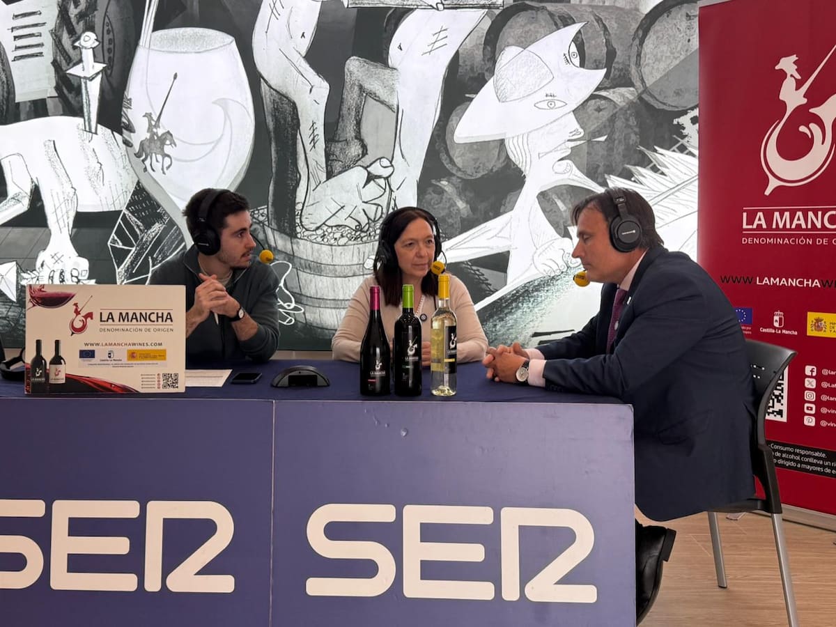Festial vuelve a unir música y vinos de la D.O. La Mancha en su tercera edición