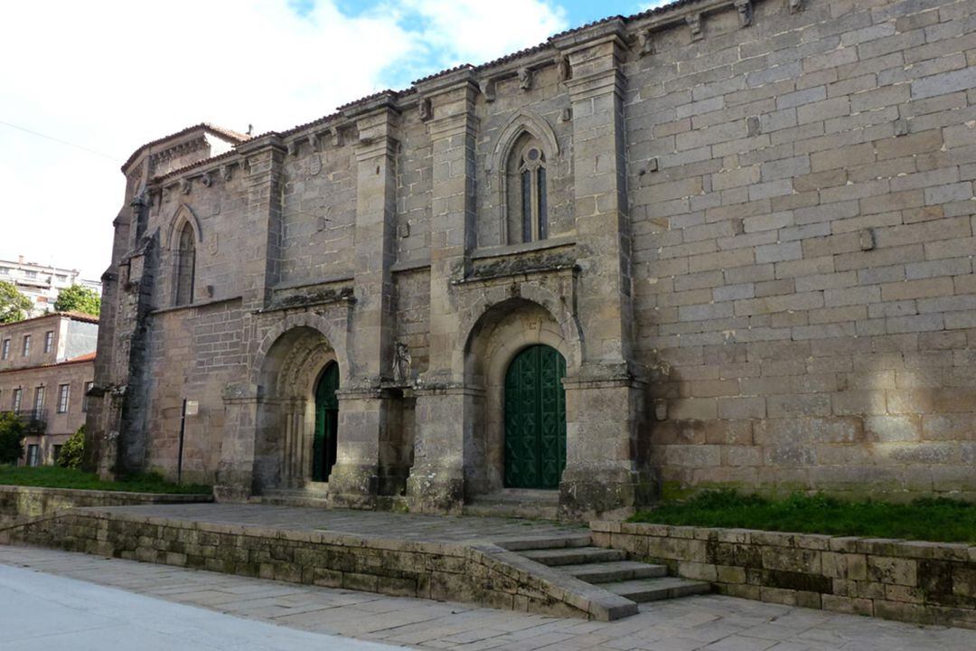 Convento de Santa Clara