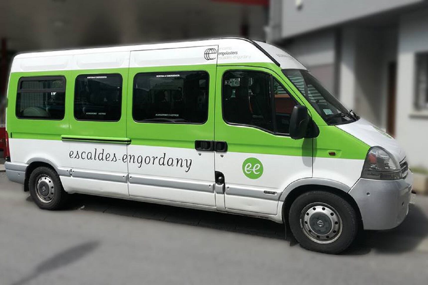 Cap parròquia més sumarà els seus busos a l'abonament de 30 euros