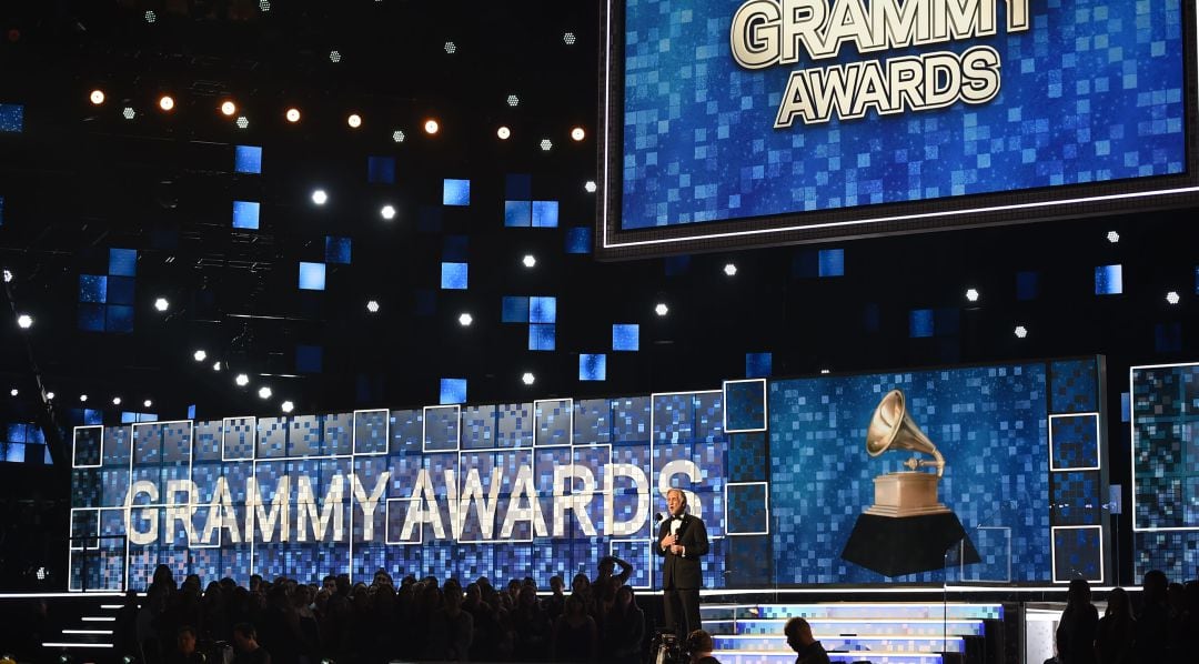 Gala de los premios Grammy de 2019